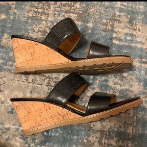 Rockport Adiprene by Adidas Sandal Wedges Size: 9